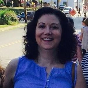 Meet your Posher, Alison